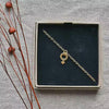 FEMME Bracelet gold
